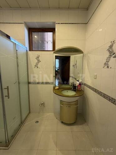Satılır 9 otaqlı həyət evi/bağ evi 600 m², M.Ə.Rəsulzadə q., photo 19 from 22