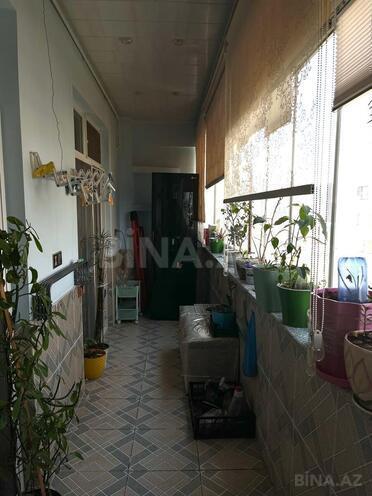 Satılır 2 otaqlı yeni tikili 62 m², Qara Qarayev m., photo 13 from 15