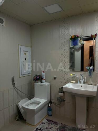 Satılır 2 otaqlı yeni tikili 62 m², Qara Qarayev m., photo 12 from 15