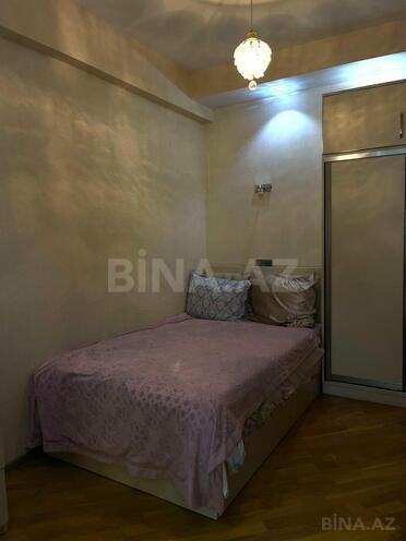 Satılır 2 otaqlı yeni tikili 62 m², Qara Qarayev m., photo 6 from 15