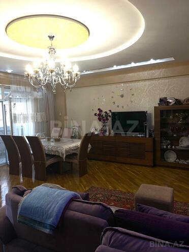 Satılır 2 otaqlı yeni tikili 62 m², Qara Qarayev m., photo 3 from 15