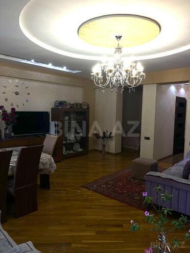 Satılır 2 otaqlı yeni tikili 62 m², Qara Qarayev m., photo 5 from 15