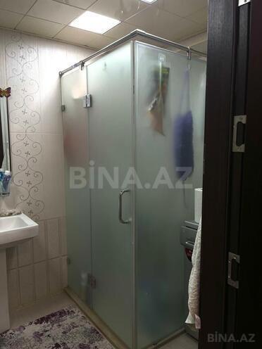 Satılır 2 otaqlı yeni tikili 62 m², Qara Qarayev m., photo 11 from 15