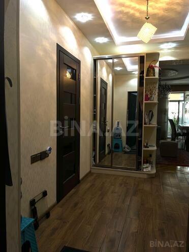 Satılır 2 otaqlı yeni tikili 62 m², Qara Qarayev m., photo 10 from 15