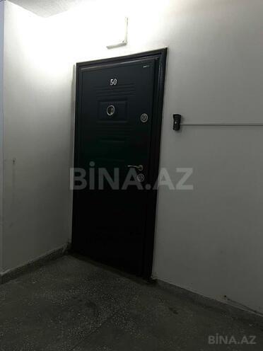 Satılır 2 otaqlı yeni tikili 62 m², Qara Qarayev m., photo 14 from 15