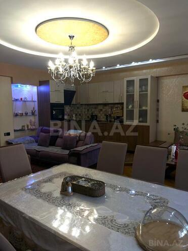 Satılır 2 otaqlı yeni tikili 62 m², Qara Qarayev m., photo 4 from 15