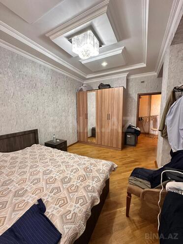 Satılır 2 otaqlı yeni tikili 62 m², İnşaatçılar m., photo 6 from 11