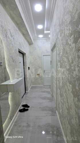 Satılır 2 otaqlı yeni tikili 46 m², photo 11 from 16