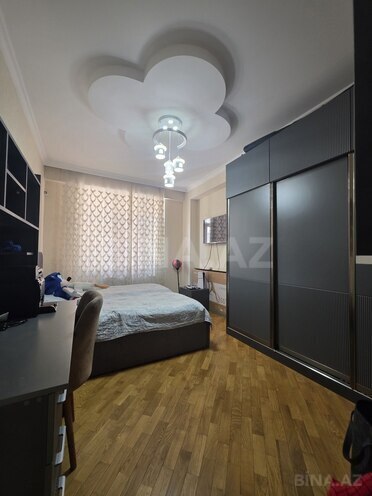 Satılır 3 otaqlı yeni tikili 135 m², İnşaatçılar m., photo 7 from 18