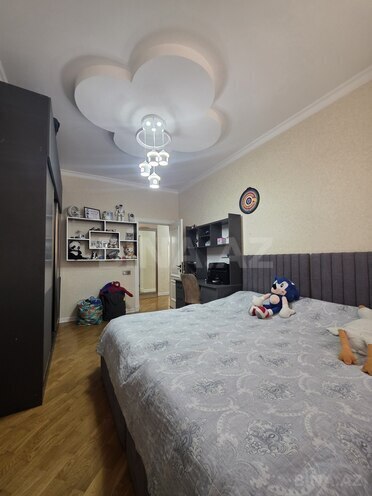 Satılır 3 otaqlı yeni tikili 135 m², İnşaatçılar m., photo 6 from 18