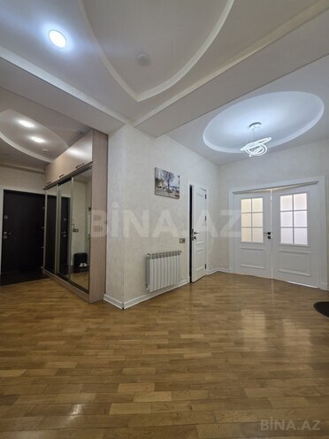 Satılır 3 otaqlı yeni tikili 135 m², İnşaatçılar m., photo 14 from 18