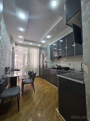 Satılır 3 otaqlı yeni tikili 135 m², İnşaatçılar m., photo 10 from 18