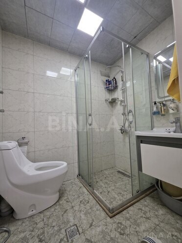 Satılır 3 otaqlı yeni tikili 135 m², İnşaatçılar m., photo 16 from 18