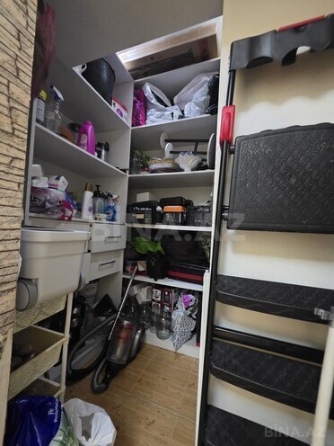 Satılır 3 otaqlı yeni tikili 135 m², İnşaatçılar m., photo 17 from 18