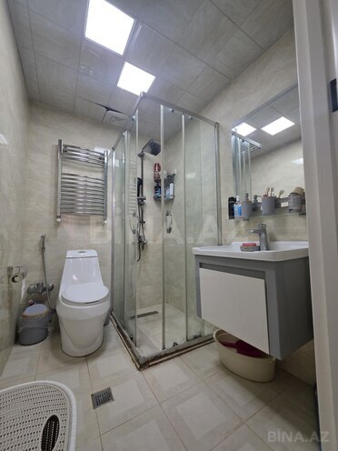 Satılır 3 otaqlı yeni tikili 135 m², İnşaatçılar m., photo 15 from 18