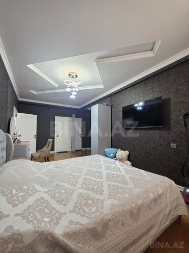 Satılır 3 otaqlı yeni tikili 135 m², İnşaatçılar m., photo 9 from 18