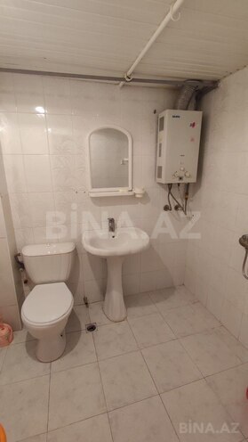 Продаётся 2-комн. вторичка 35 м², м. Нефтчиляр, photo 14 from 15