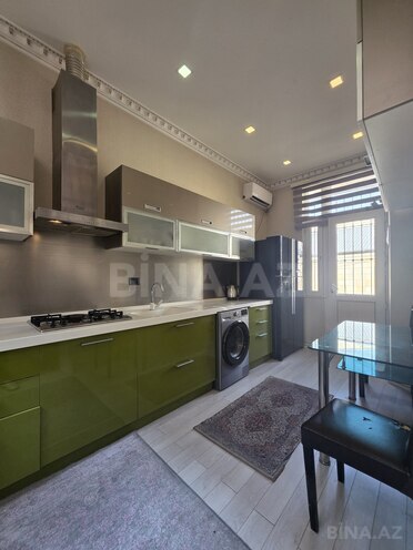 Satılır 5 otaqlı köhnə tikili 130 m², Sahil m., photo 14 from 22