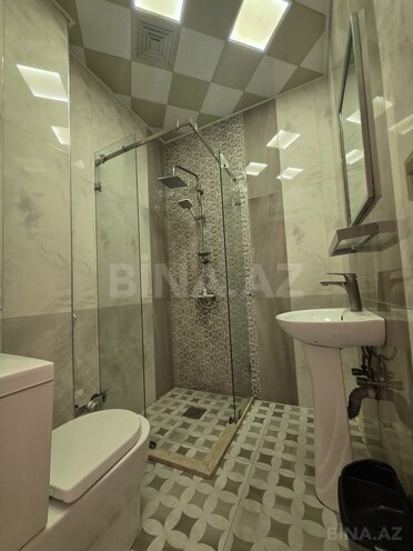 Satılır 5 otaqlı köhnə tikili 130 m², Sahil m., photo 20 from 22