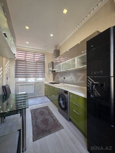 Satılır 5 otaqlı köhnə tikili 130 m², Sahil m., photo 15 from 22