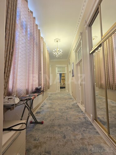 Satılır 5 otaqlı köhnə tikili 130 m², Sahil m., photo 18 from 22