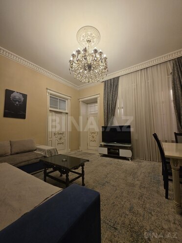 Satılır 5 otaqlı köhnə tikili 130 m², Sahil m., photo 6 from 22