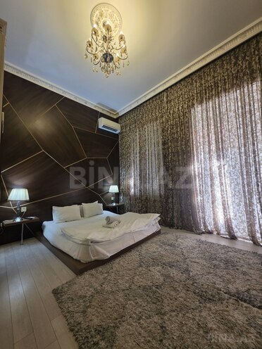 Satılır 5 otaqlı köhnə tikili 130 m², Sahil m., photo 11 from 22