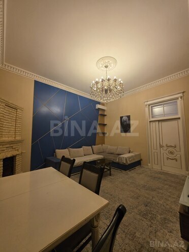 Satılır 5 otaqlı köhnə tikili 130 m², Sahil m., photo 5 from 22