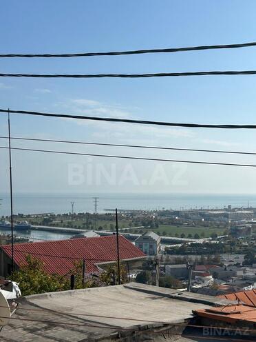 Satılır 3 otaqlı həyət evi/bağ evi 135 m², Bayıl q., photo 11 from 12