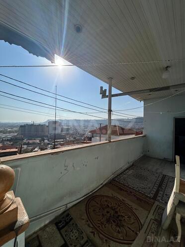 Satılır 3 otaqlı həyət evi/bağ evi 135 m², Bayıl q., photo 10 from 12