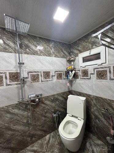 Satılır 3 otaqlı həyət evi/bağ evi 135 m², Bayıl q., photo 8 from 12