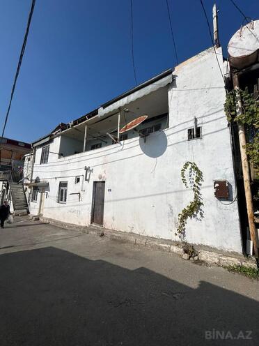 Satılır 3 otaqlı həyət evi/bağ evi 135 m², Bayıl q., photo 5 from 12