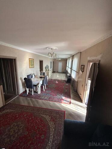 Satılır 3 otaqlı həyət evi/bağ evi 135 m², Bayıl q., photo 1 from 12