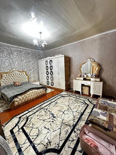 Satılır 3 otaqlı həyət evi/bağ evi 135 m², Bayıl q., photo 3 from 12