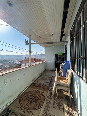 Satılır 3 otaqlı həyət evi/bağ evi 135 m², Bayıl q., photo 9 from 12