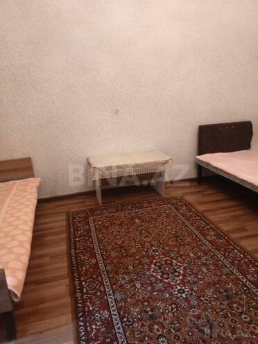İcarəyə verilir 1 otaqlı həyət evi/bağ evi 40 m², Elmlər Akademiyası m., photo 5 from 9