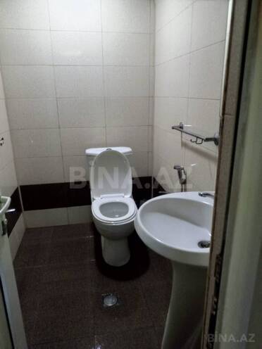 İcarəyə verilir 1 otaqlı həyət evi/bağ evi 40 m², Elmlər Akademiyası m., photo 7 from 9