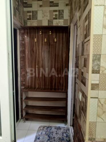 İcarəyə verilir 1 otaqlı həyət evi/bağ evi 40 m², Elmlər Akademiyası m., photo 8 from 9