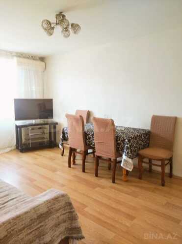 Satılır 2 otaqlı köhnə tikili 49 m², Elmlər Akademiyası m., photo 4 from 11