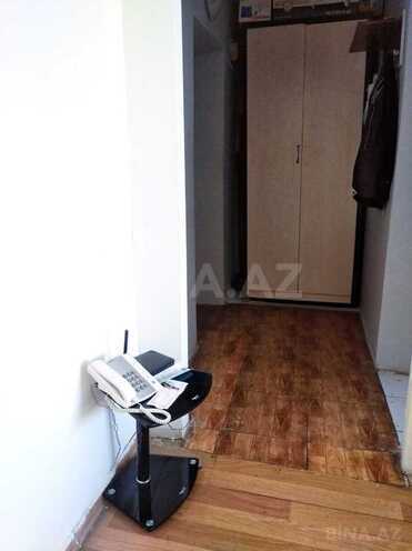 Satılır 2 otaqlı köhnə tikili 49 m², Elmlər Akademiyası m., photo 6 from 11