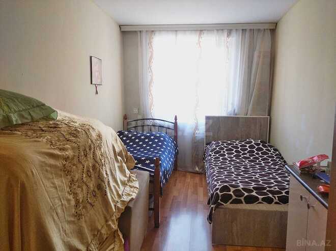 Satılır 2 otaqlı köhnə tikili 49 m², Elmlər Akademiyası m., photo 7 from 11