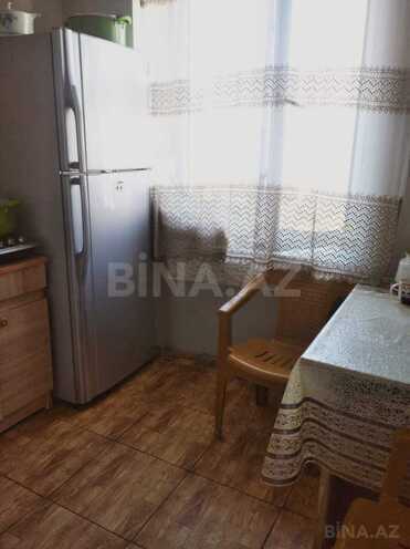 Satılır 2 otaqlı köhnə tikili 49 m², Elmlər Akademiyası m., photo 8 from 11