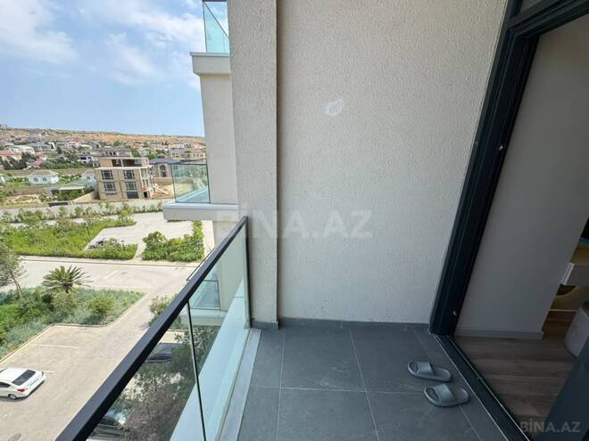 İcarəyə verilir 2 otaqlı yeni tikili 71 m², Sea Breeze q., photo 14 from 17