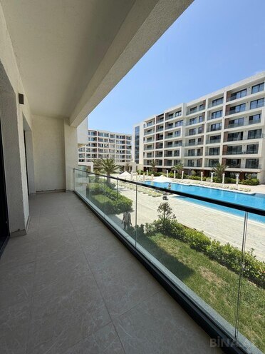 Сдаётся 2-комн. новостройка 100 м², пос. Нардаран, photo 3 from 15