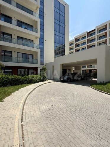 Сдаётся 2-комн. новостройка 100 м², пос. Нардаран, photo 4 from 15