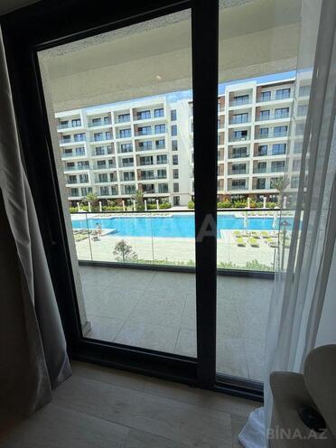 Сдаётся 2-комн. новостройка 100 м², пос. Нардаран, photo 14 from 15