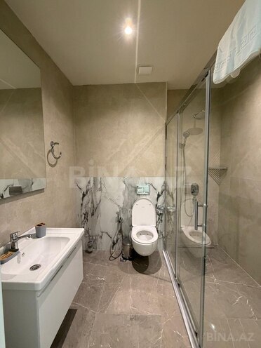 Сдаётся 2-комн. новостройка 100 м², пос. Нардаран, photo 11 from 15