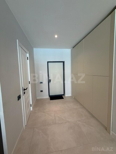 Сдаётся 2-комн. новостройка 100 м², пос. Нардаран, photo 13 from 15