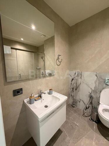 Сдаётся 2-комн. новостройка 100 м², пос. Нардаран, photo 10 from 15