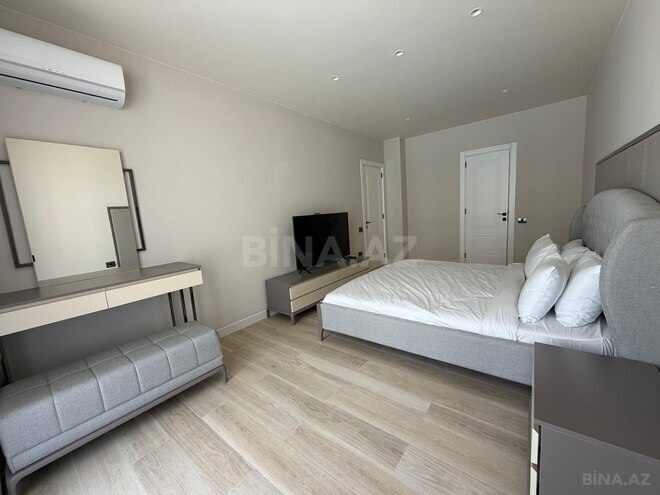 Сдаётся 2-комн. новостройка 100 м², пос. Нардаран, photo 9 from 15